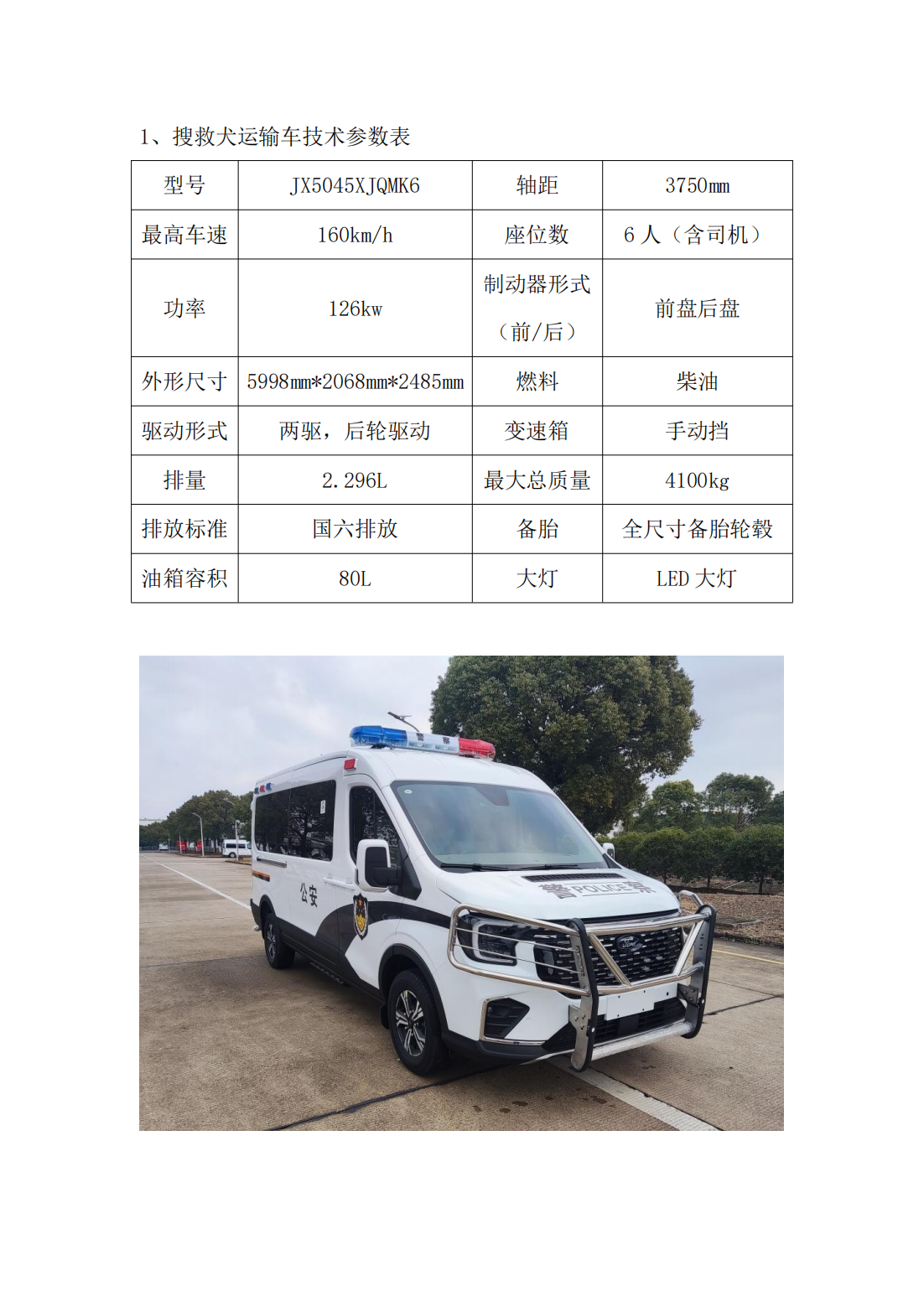 搜救犬運(yùn)輸車技術(shù)參數(shù)_00.png